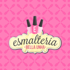 Esmalteria Bella Unha আইকন