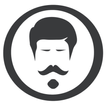 Executivo Barber Shop ikon