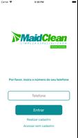 Maid Clean постер