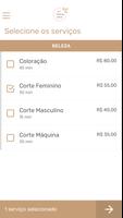 ML Beauty Salon imagem de tela 3