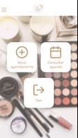 ML Beauty Salon imagem de tela 1
