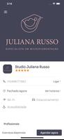Juliana Russo 海報