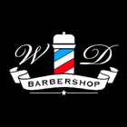 WD Barbershop 圖標
