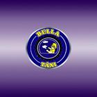 Bella Taxi icon