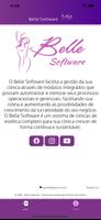 Belle Software 스크린샷 1