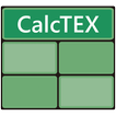 CalcTEX - Textile Calculator