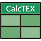 CalcTEX иконка