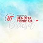 Bendita Trinidad أيقونة