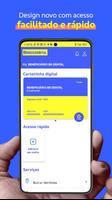 Brasildental syot layar 3