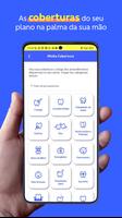 Brasildental syot layar 1