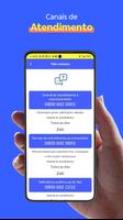 Brasildental syot layar 2