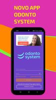 Odonto System Cartaz