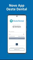 Oeste Dental الملصق