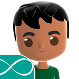 Projeto capa - Avatar icon