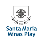 Santa Maria Minas Play ícone