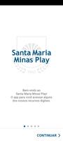 Santa Maria Minas Play Cartaz