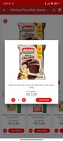 Bergão Supermercados imagem de tela 2