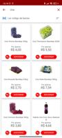 Bergão Supermercados imagem de tela 3
