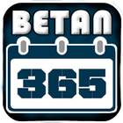 Betan365 icon