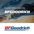 Folheteria Digital BFGoodrich ícone