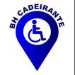 BH Cadeirante icon