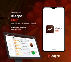 Biagre ERP-poster