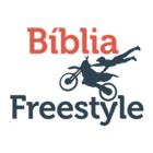 Bíblia Freestyle icône