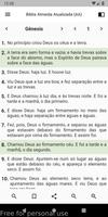 پوستر Biblias Offline