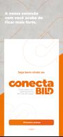 Conecta Bild poster