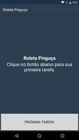 Roleta Pinguça 海报