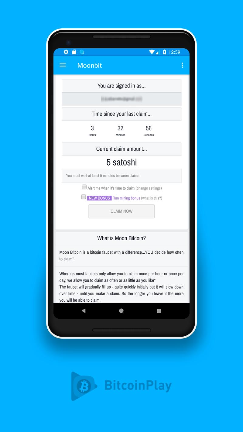 Moonbit for Android - APK Download