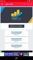 MoonPlay Bitcoin ảnh chụp màn hình 1