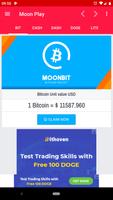 MoonPlay Bitcoin ảnh chụp màn hình 2