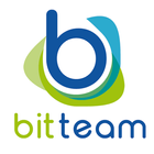 Bit Team icône