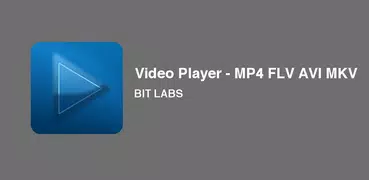 Video Player for AVI and MKV