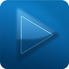 ikon Video Player untuk AVI dan MKV