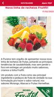 Parceiro Puratos 截图 1