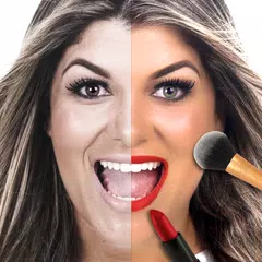 Selfie Face Makeup APK download