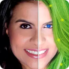 Face Changer - My Fake Look APK download