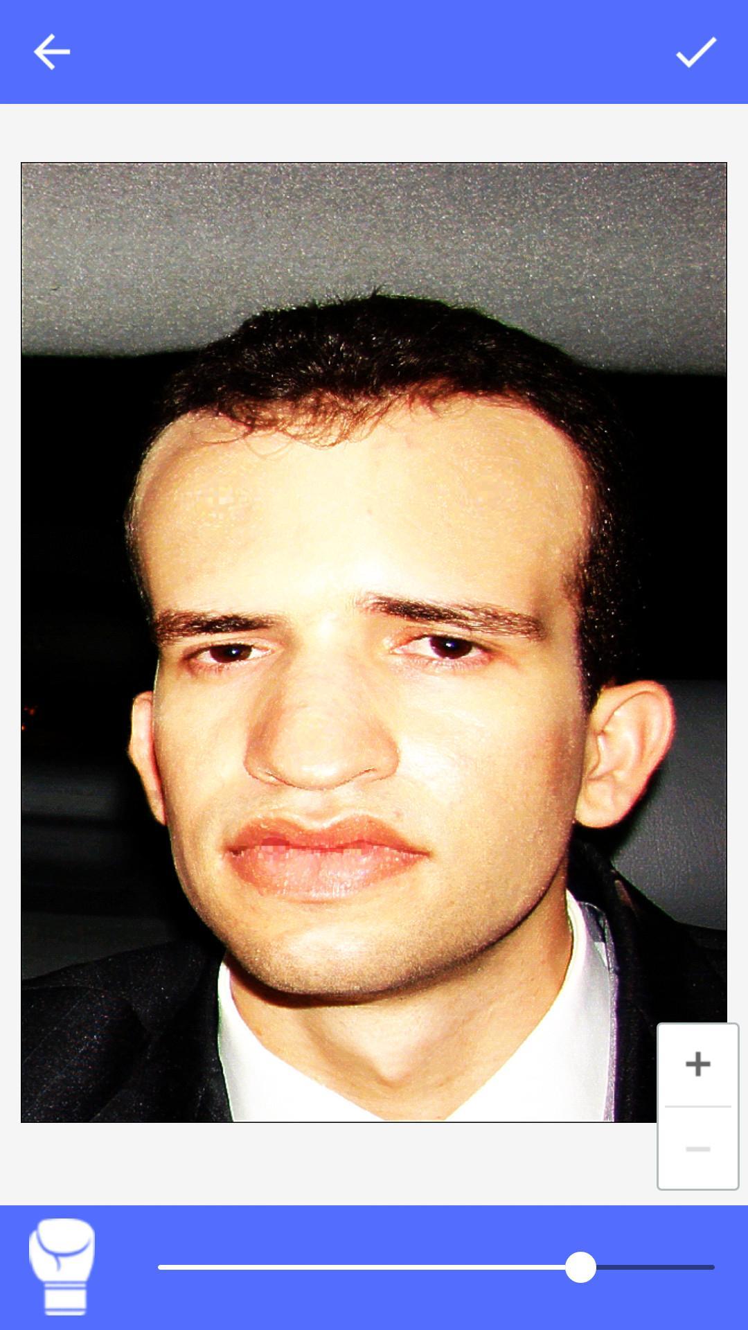 Photo editor - My Fake Look for Android - APK Download