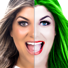 My Fake Look - Ekstra paket simgesi