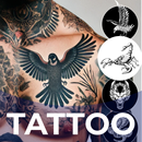 Tattoo Simulator Tattoo Maker APK