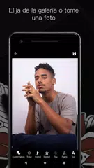 Descargar XAPK de Simular y Diseñar Tatuajes