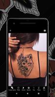 2 Schermata Tatuaggio Simulator e Design