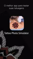 Baixar Design e Simulador de Tatuagem XAPK