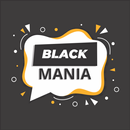 Black Mania aplikacja