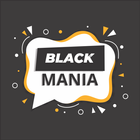 Black Mania biểu tượng