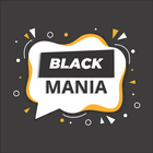 Black Mania أيقونة