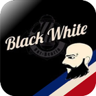 Bar-bearia Black White 013 icon