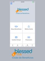 Blessed Club اسکرین شاٹ 3